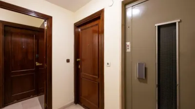 Apartment on Avenida de Badajoz photo 8