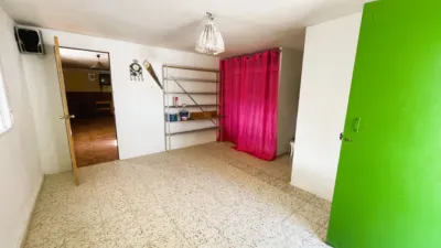 Chalet on Calle del Vizcaíno photo 58