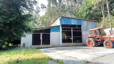 House on Penedo Mabegondo Street photo 2