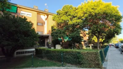 Apartment on Calle Principal photo 36