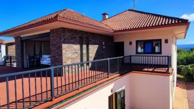 Chalet en calle Sobre Igrexa photo 5