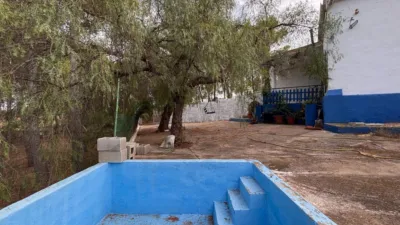 Chalet in the Valencian Community photo 13