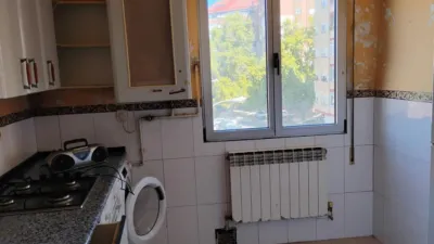 Apartment in Vitoria - Gasteiz photo 9
