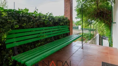House in Can Parellada photo 31