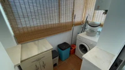 Apartment in La Roda photo 13