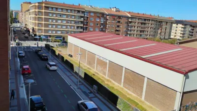 Apartment in Vitoria - Gasteiz photo 6