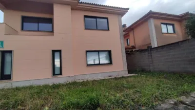 Semi-detached house on Calle Cruz de Arriba photo 6
