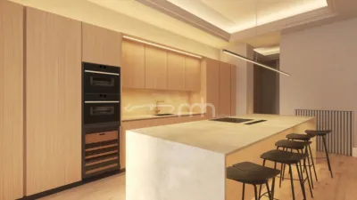 Apartment in Recoletos photo 3