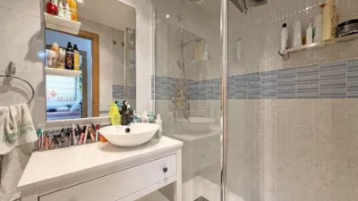 Apartment in Cas Antic photo 10