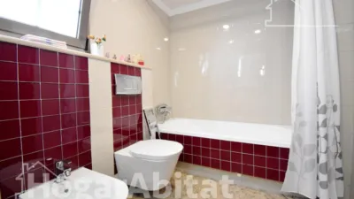 Chalet on Carrer de Tavernes de la Valldigna photo 47