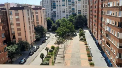 Apartment in L'Amistat - Amistad photo 5