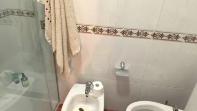 Apartment on Avenida do Mestre Mateo photo 15