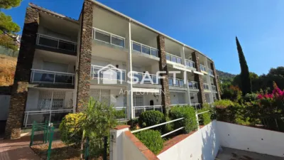 Apartment in Port Esportiu-Canyelles-Puig Rom photo 2
