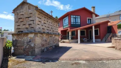Chalet in Lugar de Cances photo 2