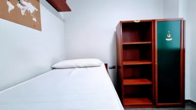 Apartment in Centro Urbano 4 photo 19