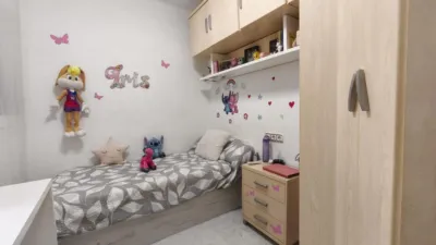 Apartment in Centro Urbano 85 photo 12