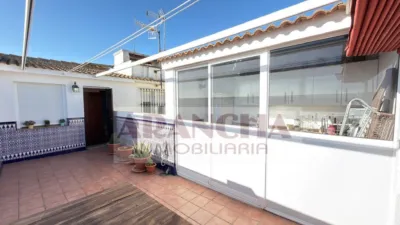 Duplex in Puerto Deportivo photo 15