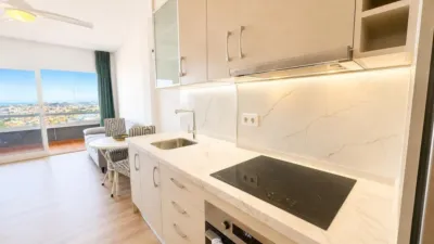 Apartment in Torreblanca del Sol photo 11