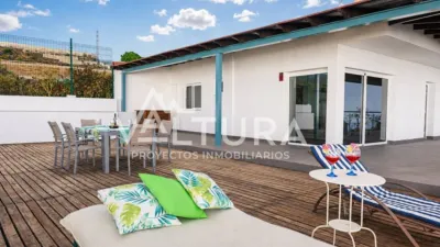 Chalet on Calle de los Tomateros photo 34