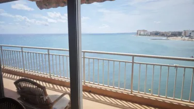 Piso – Torrevieja, La Rosaleda, Cabo Cervera-Playa la Mata - Vista 4