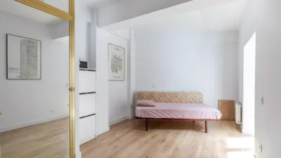 Apartment on Calle del Marqués de Zafra photo 27