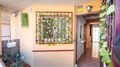 Duplex in Camino de la Espina photo 7