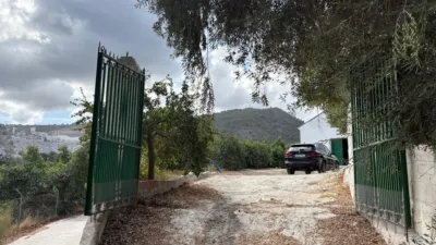 Rustic Finca in Coín photo 5