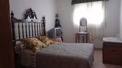 Chalet in Novelda photo 21