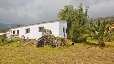 Rustic Finca on Teide Street photo 11