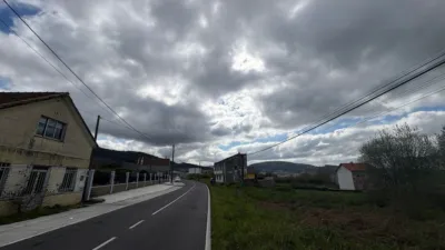 Terreno en venta en Camino Pena Parda - Vista 4