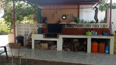Chalet in Novelda photo 34