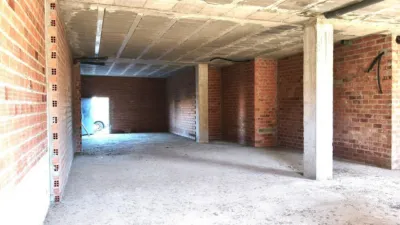 Apartment on Calle del Pan photo 2