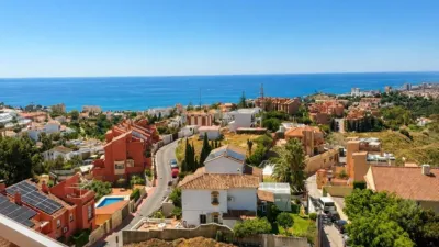 Apartment in Torreblanca del Sol photo 2