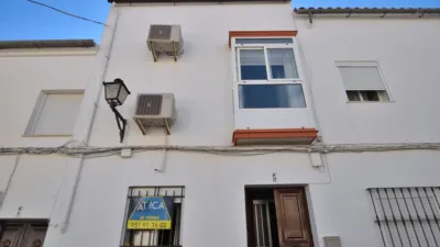 Terraced house at Calle de la Rosaleda, 5 photo 4
