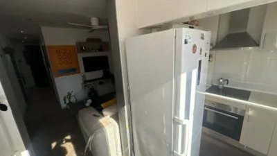 Apartment on Carrer de Feliu Casanova photo 31