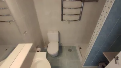 Apartment in Torreblanca del Sol photo 17