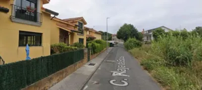 Terreno en venta en Calle Praia de Estacas, Número 0 - Vista 5