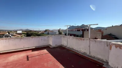 Apartment on Avenida de la Ermita photo 20