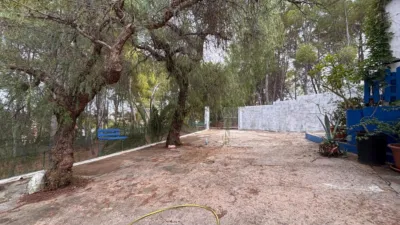 Chalet in the Valencian Community photo 24