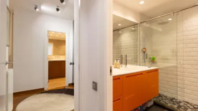 Flat in Sant Domènec photo 36