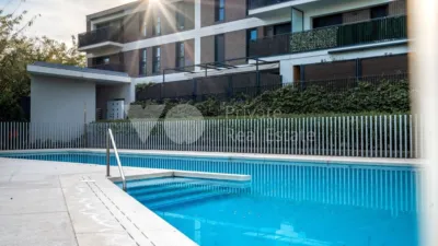 Apartment in Las Rozas de Madrid - Marazuela - El Torreón photo 24