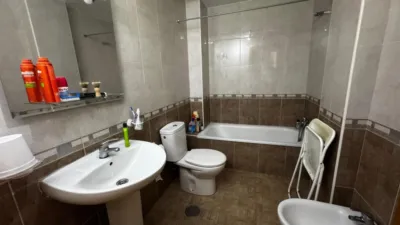 Apartment in South Of Spain photo 20