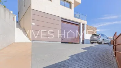 Chalet on Carrer de Les Fonts photo 57