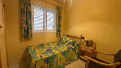 Apartment in Bolnuevo photo 22