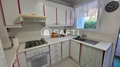 Apartment in Port Esportiu-Canyelles-Puig Rom photo 15