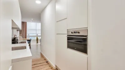 Apartment on Calle Real, 36 photo 6