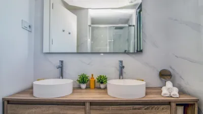 Apartment on Calle Fuengirola, 10 photo 21