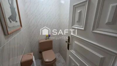 Apartment in Port Esportiu-Canyelles-Puig Rom photo 11