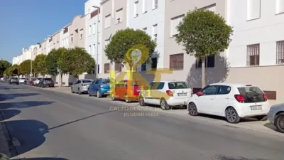 Apartment in Rota photo 2