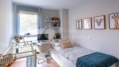 Apartment in Las Rozas de Madrid - Marazuela - El Torreón photo 13